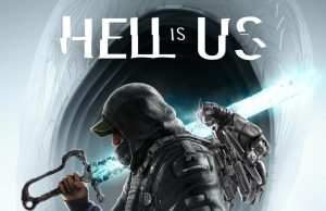 Hell Is Us Review Hell Is Us Review