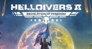 Helldivers 2 Review Helldivers 2 Review