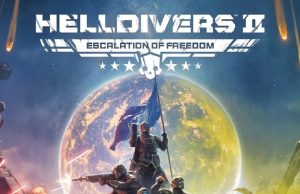 Helldivers 2 Review Helldivers 2 Review