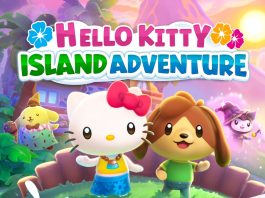 Hello Kitty Island Adventure Review