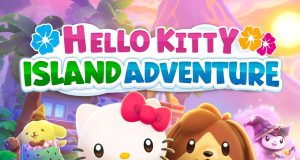 Hello Kitty Island Adventure Review Hello Kitty Island Adventure Review
