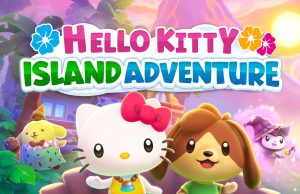 Hello Kitty Island Adventure Review Hello Kitty Island Adventure Review
