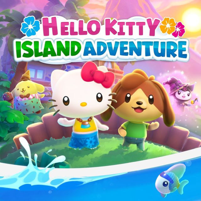 Hello Kitty Island Adventure Review