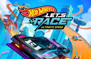 Hot Wheels: Let’s Race Ultimate Speed Review Hot Wheels Let's Race- Ultimate Speed Review