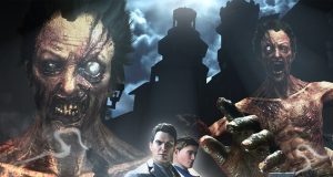 The House of the Dead 2: Remake Review House of the Dead 2- Remake Review