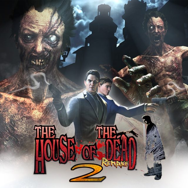 House of the Dead 2- Remake Review