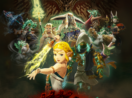 Hyrule Warriors: Age of Imprisonment -Nintendo Switch 2 Review Hyrule Warriors: Age of Imprisonment Review