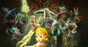 Hyrule Warriors: Age of Imprisonment -Nintendo Switch 2 Review Hyrule Warriors: Age of Imprisonment Review