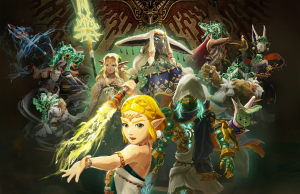 Hyrule Warriors: Age of Imprisonment -Nintendo Switch 2 Review Hyrule Warriors: Age of Imprisonment Review