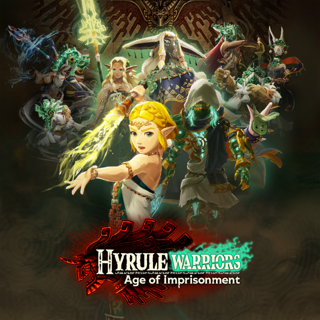 Hyrule Warriors: Age of Imprisonment Review