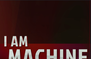 I Am Machine Review I Am Machine Review
