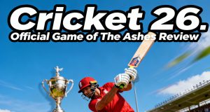 Cricket 26: Official Game of The Ashes Review