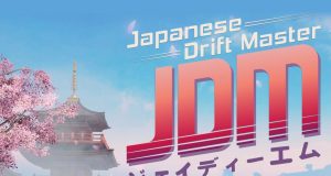 JDM: Japanese Drift Master Review JDM- Japanese Drift Master Review