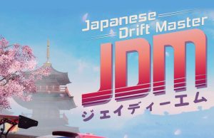 JDM: Japanese Drift Master Review JDM- Japanese Drift Master Review