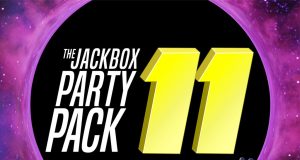 Jackbox Party Pack 11 Review Jackbox Party Pack 11 Review