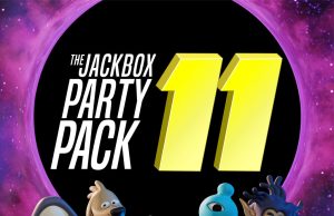Jackbox Party Pack 11 Review Jackbox Party Pack 11 Review