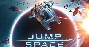 Jump Space Review Jump Space Review