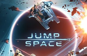 Jump Space Review Jump Space Review