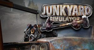 Junkyard Simulator Review Junkyard Simulator Review