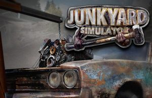 Junkyard Simulator Review Junkyard Simulator Review
