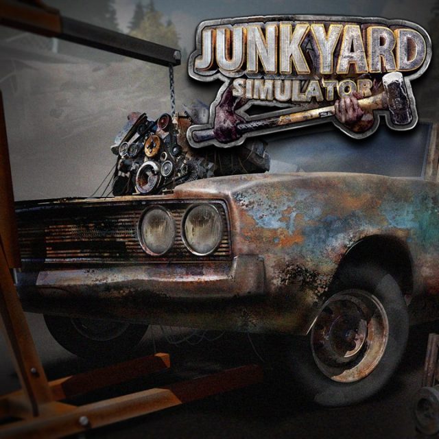 Junkyard Simulator Review