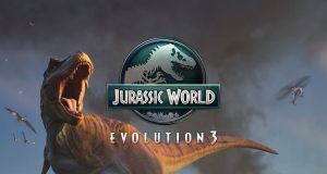 Jurassic World Evolution 3 Review Jurassic World Evolution 3 Review