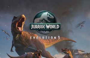 Jurassic World Evolution 3 Review Jurassic World Evolution 3 Review