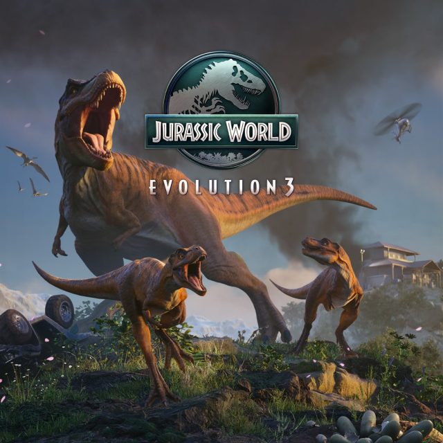 Jurassic World Evolution 3 Review
