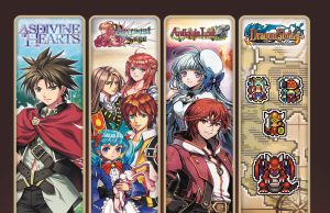 KEMCO RPG Selection Vol. 1 Review KEMCO RPG Selection Vol. 1 Review