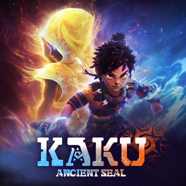 KAKU: Ancient Seal Review