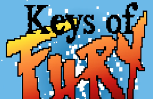 Keys of Fury Review Keys of Fury Review