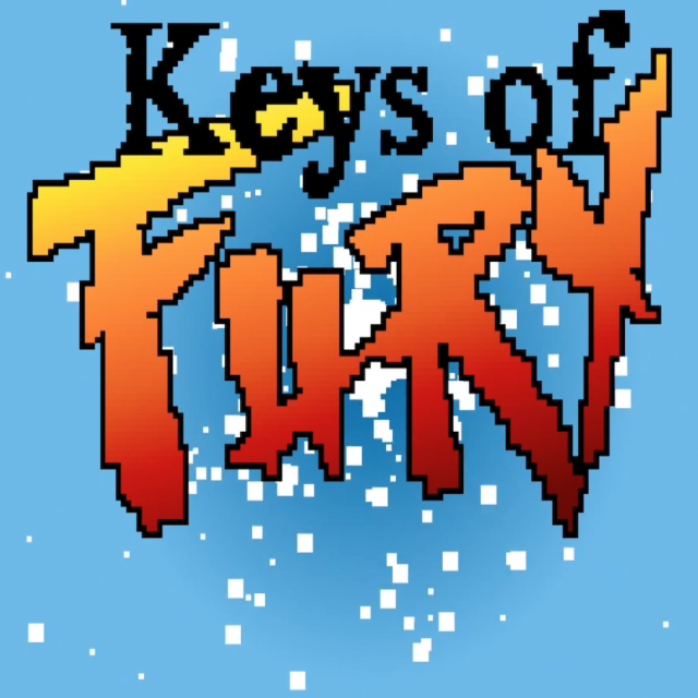 Keys of Fury Review Keys of Fury Review