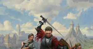 Kingdom Come: Deliverance II Review Kingdom Come: Deliverance II Review