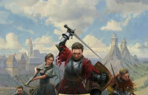 Kingdom Come: Deliverance II Review Kingdom Come: Deliverance II Review
