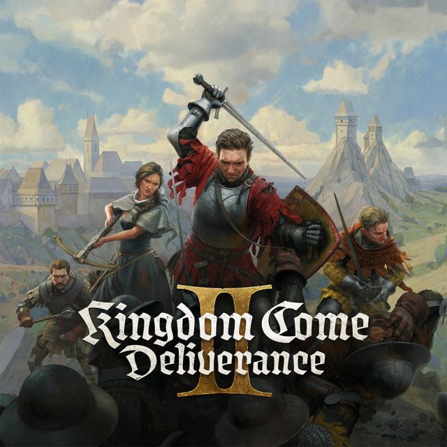 Kingdom Come: Deliverance II Review