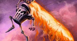 Kingdoms of the Dump Review Kingdoms of the Dump Review