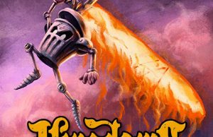 Kingdoms of the Dump Review Kingdoms of the Dump Review