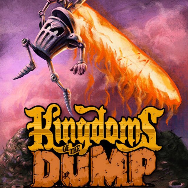 Kingdoms of the Dump Review