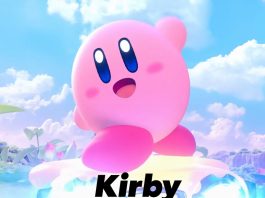 Kirby Air Riders Review