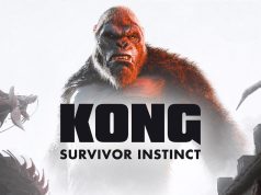 Kong: Survivor Instinct Review Kong: Survivor Instinct Review
