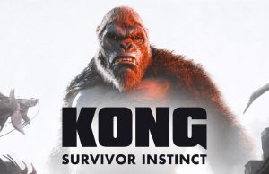 Kong: Survivor Instinct Titans Edition Review Kong: Survivor Instinct Titans Edition Review