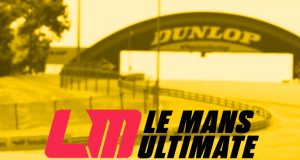 Le Mans Ultimate Review Le Mans Ultimate Review