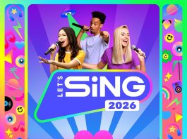 Let’s Sing 2026 Review