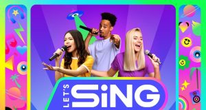 Let’s Sing 2026 Review Let’s Sing 2026 Review