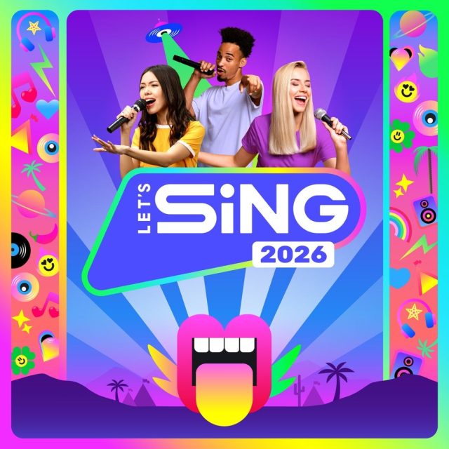 Let’s Sing 2026 Review