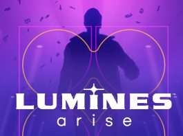 Lumines Arise Review