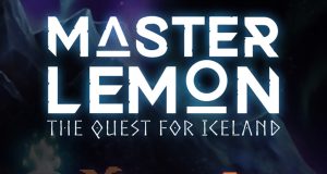 Master Lemon: The Quest for Iceland Review Master Lemon: The Quest for Iceland Review