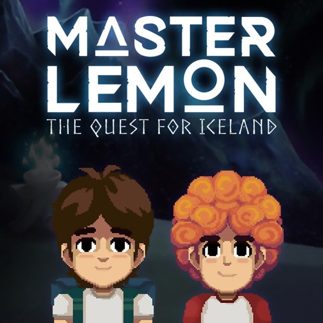 Master Lemon: The Quest for Iceland Review