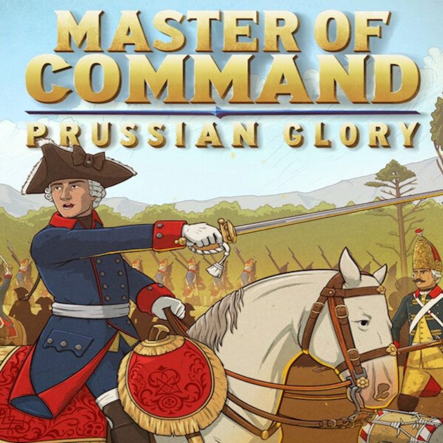 Master of Command Review