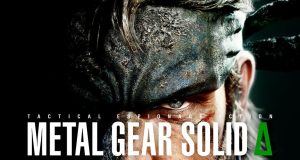 Metal Gear Solid Δ: Snake Eater Review Metal Gear Solid Δ: Snake Eater Review